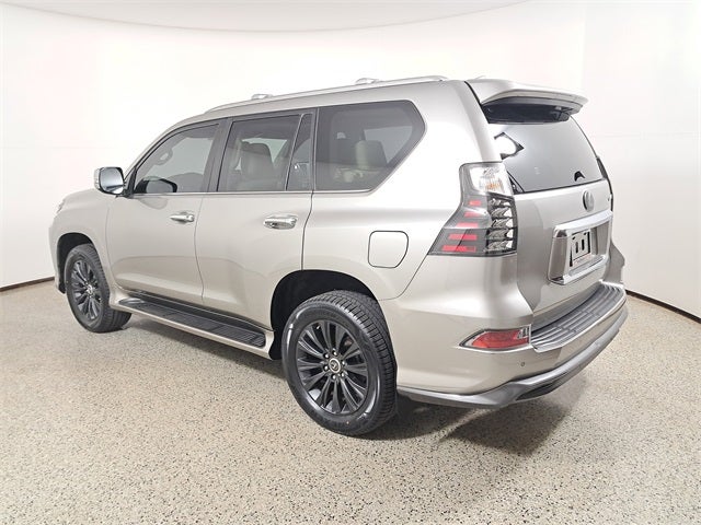 2023 Lexus GX 460