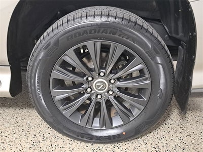 2023 Lexus GX 460