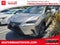 2018 Lexus NX 300h