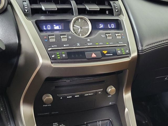 2018 Lexus NX 300h