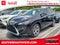 2018 Lexus RX 350