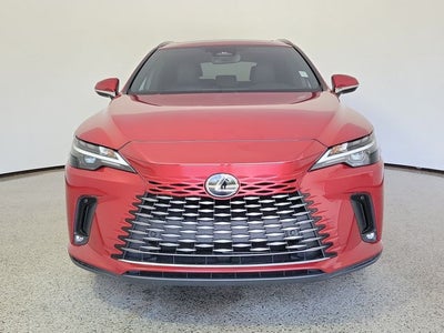 2023 Lexus RX 350 Premium