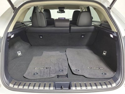 2018 Lexus NX 300 Base