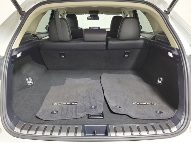 2018 Lexus NX 300 Base