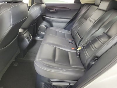 2018 Lexus NX 300 Base