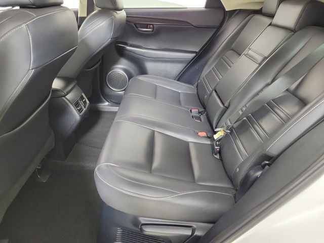 2018 Lexus NX 300 Base