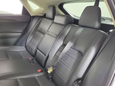 2018 Lexus NX 300 Base