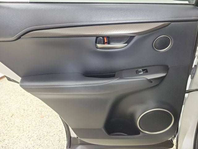 2018 Lexus NX 300 Base