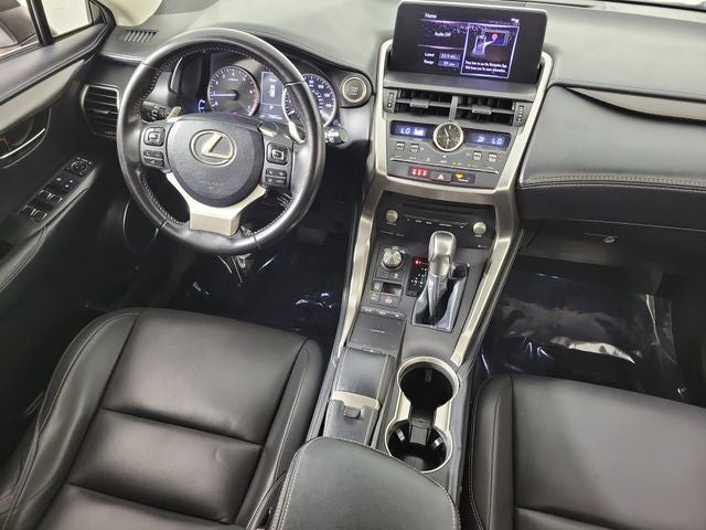 2018 Lexus NX 300 Base