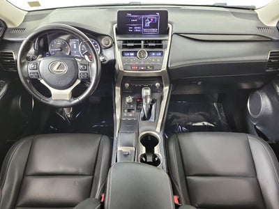 2018 Lexus NX 300 Base