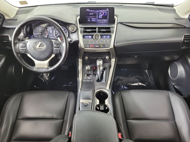 2018 Lexus NX 300 Base