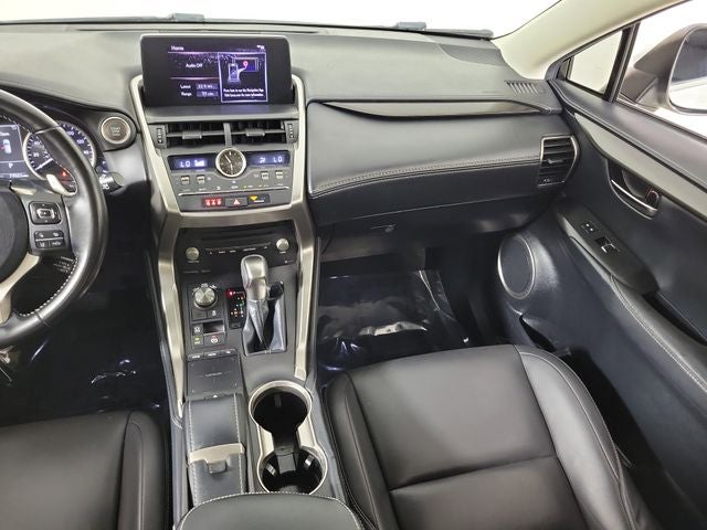 2018 Lexus NX 300 Base