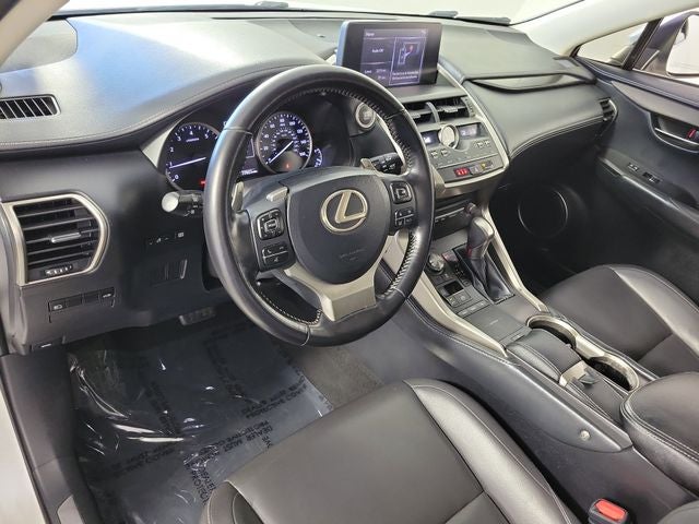 2018 Lexus NX 300 Base