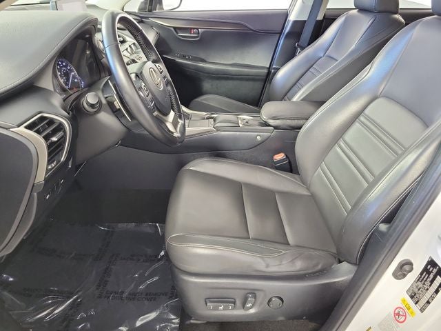 2018 Lexus NX 300 Base