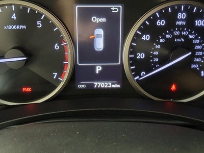 2018 Lexus NX 300 Base