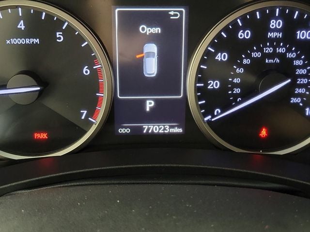 2018 Lexus NX 300 Base