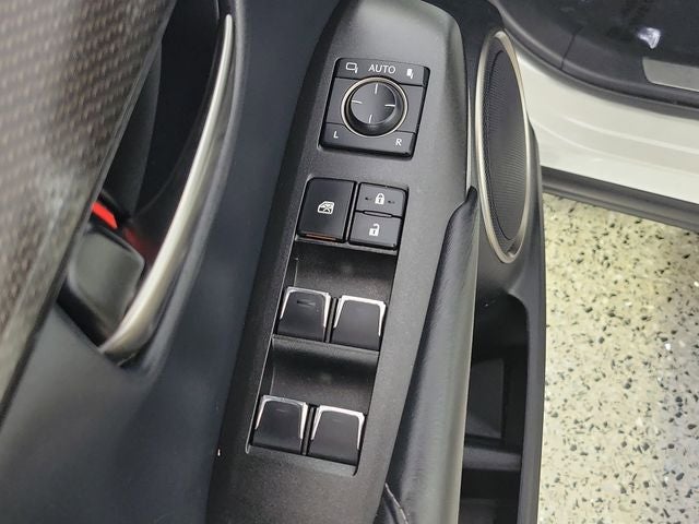 2018 Lexus NX 300 Base