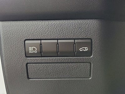 2018 Lexus NX 300 Base