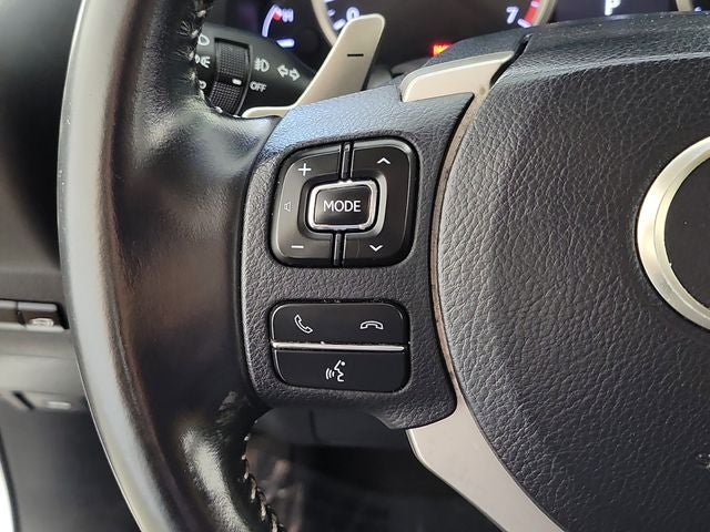 2018 Lexus NX 300 Base