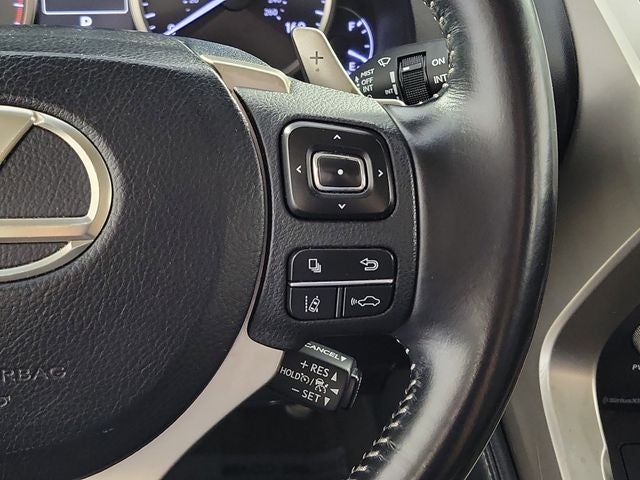 2018 Lexus NX 300 Base