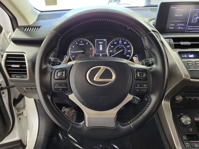 2018 Lexus NX 300 Base