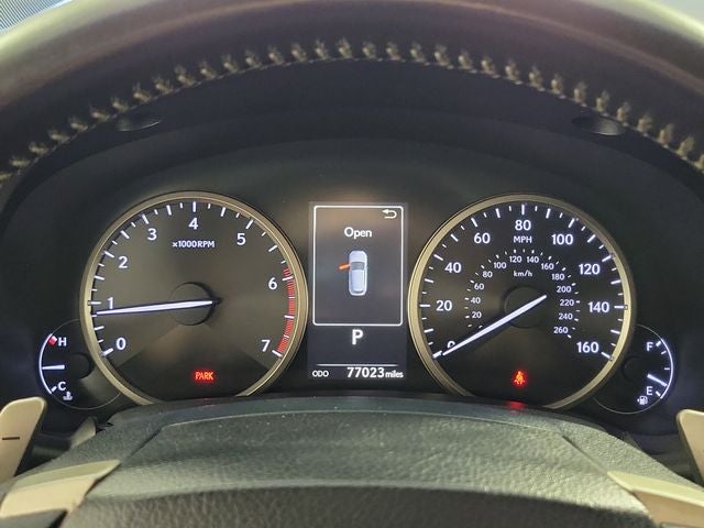 2018 Lexus NX 300 Base