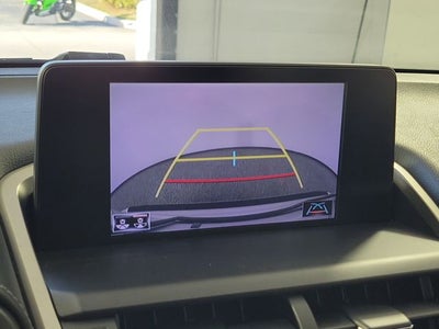 2018 Lexus NX 300 Base