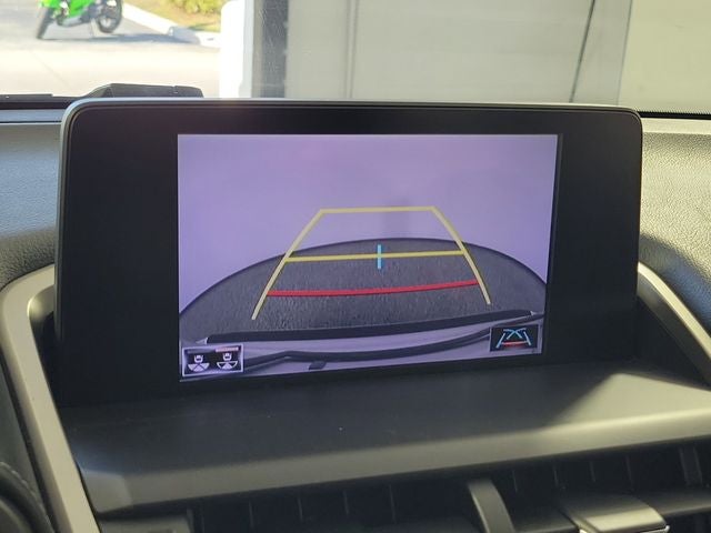 2018 Lexus NX 300 Base