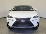 2018 Lexus NX 300 Base