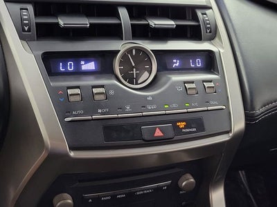 2018 Lexus NX 300 Base