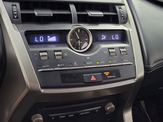 2018 Lexus NX 300 Base