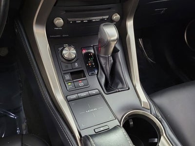 2018 Lexus NX 300 Base