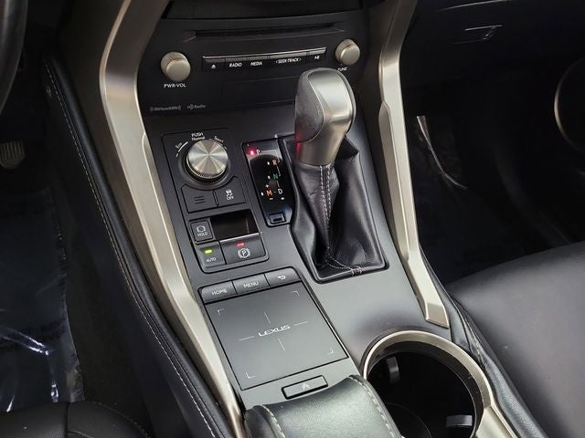 2018 Lexus NX 300 Base