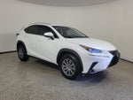 2018 Lexus NX 300 Base