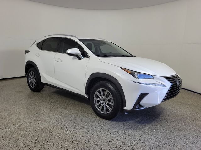 2018 Lexus NX 300 Base