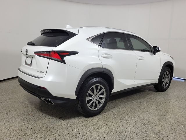 2018 Lexus NX 300 Base