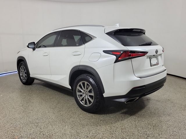 2018 Lexus NX 300 Base