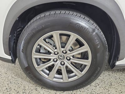 2018 Lexus NX 300 Base