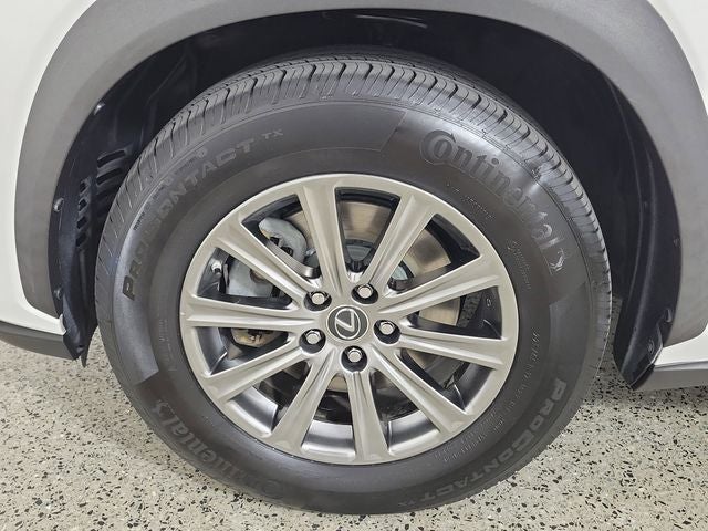 2018 Lexus NX 300 Base