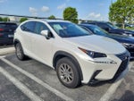 2019 Lexus NX 300 Base