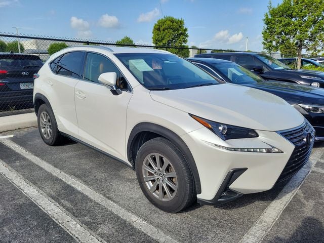 2019 Lexus NX 300 Base