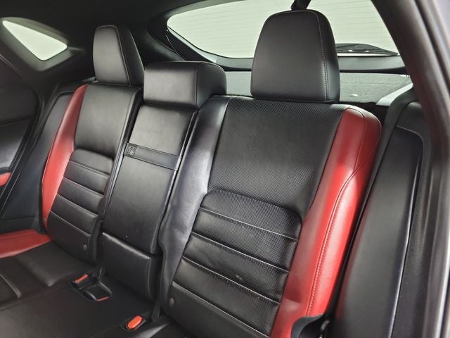 2018 Lexus NX 300 F Sport