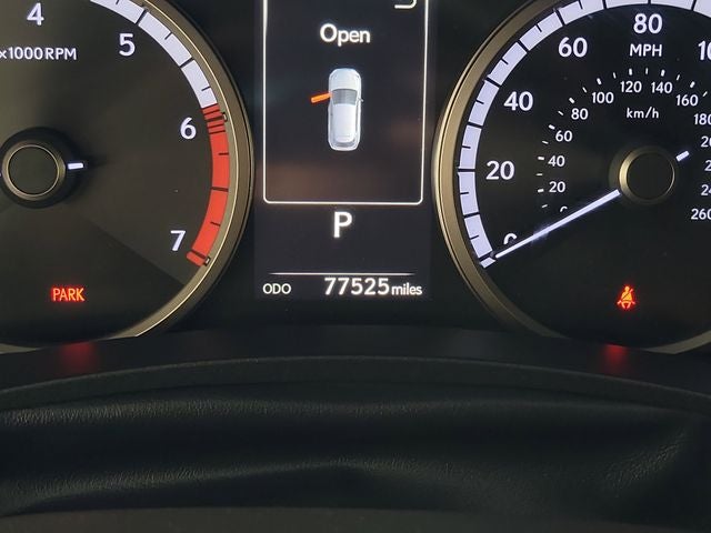 2018 Lexus NX 300 F Sport