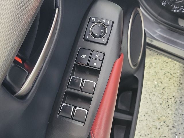 2018 Lexus NX 300 F Sport