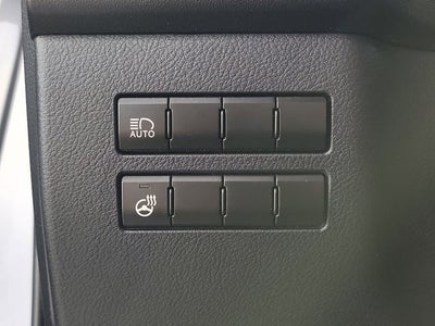 2018 Lexus NX 300 F Sport
