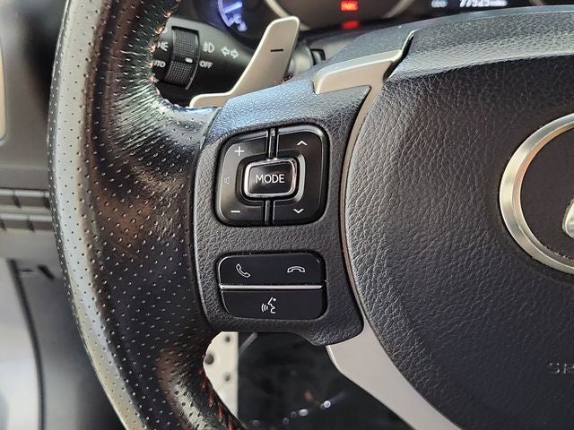 2018 Lexus NX 300 F Sport