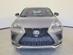 2018 Lexus NX 300 F Sport