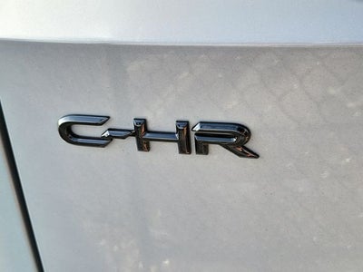 2026 Toyota C-HR XSE