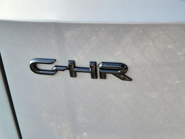 2026 Toyota C-HR XSE