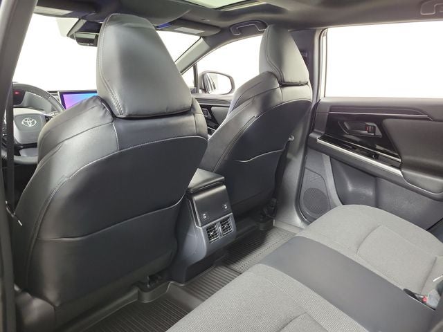 2024 Toyota bZ4X XLE